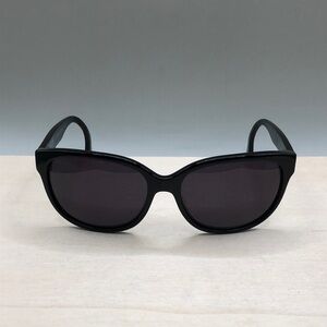 Michael Kors MICHAEL M6705S SANTA BARBARA Wayfarer Black 001 Classic Style